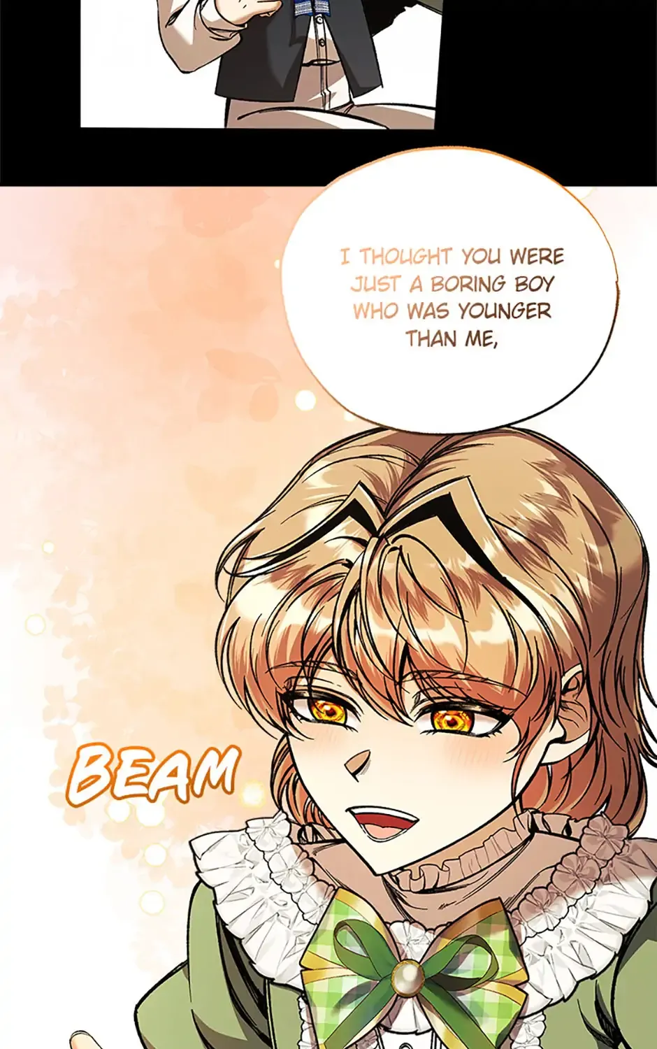 Charlotte’s Wheel Chapter 36 page 126 - 