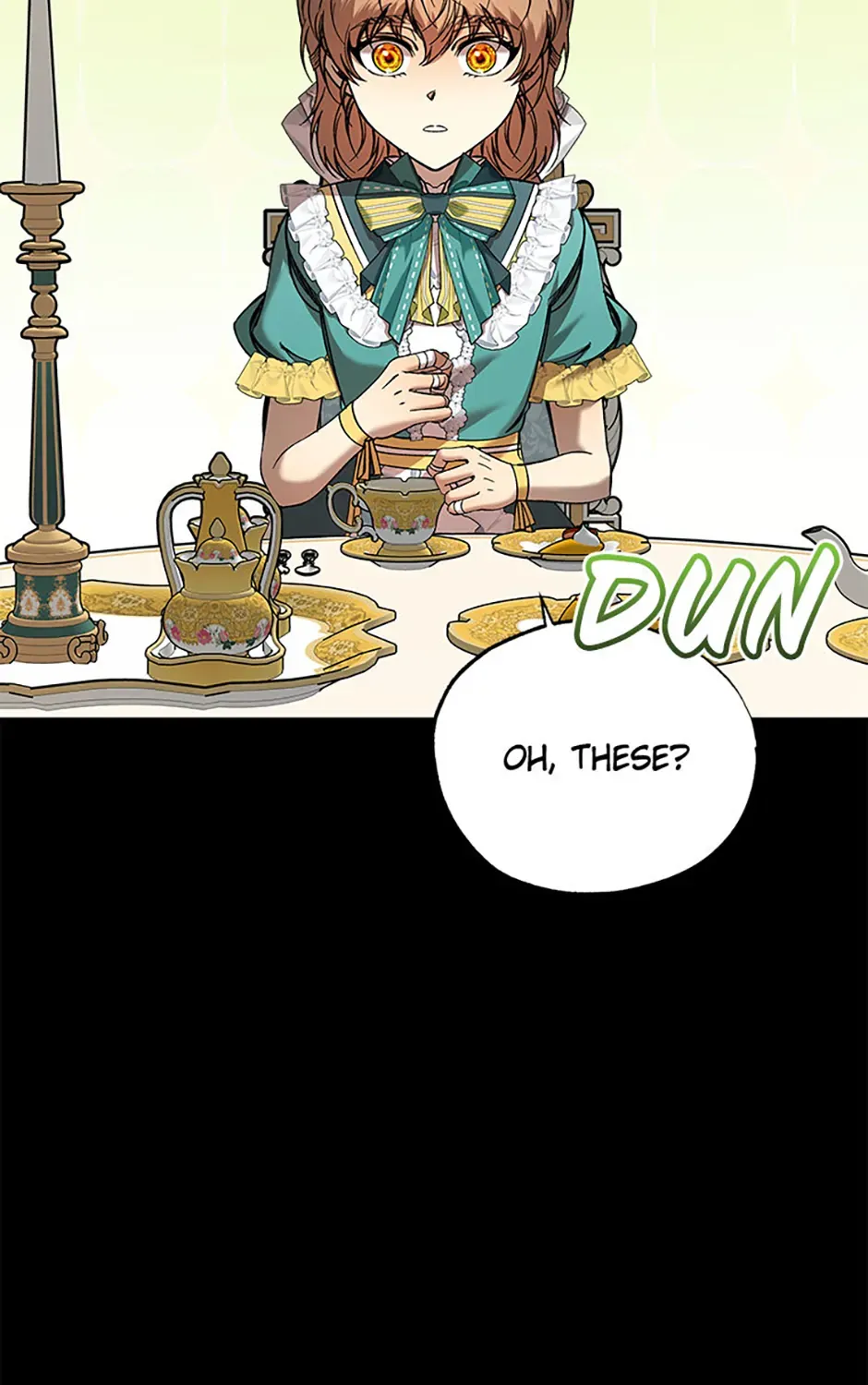 Charlotte’s Wheel Chapter 36 page 138 - 