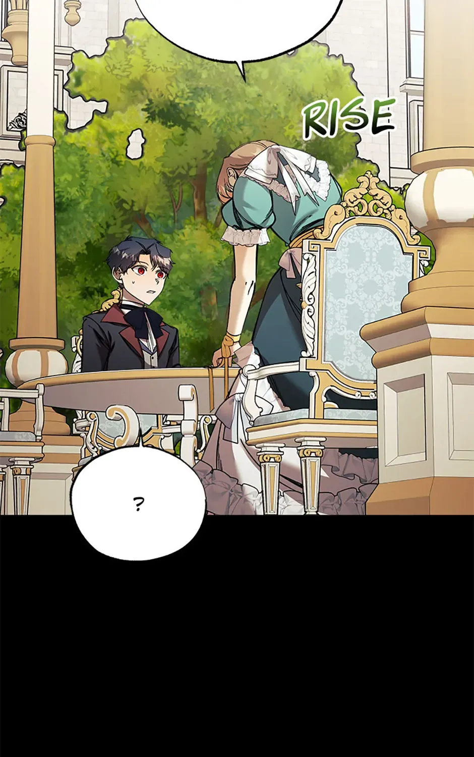 Charlotte’s Wheel Chapter 36 page 140 - 