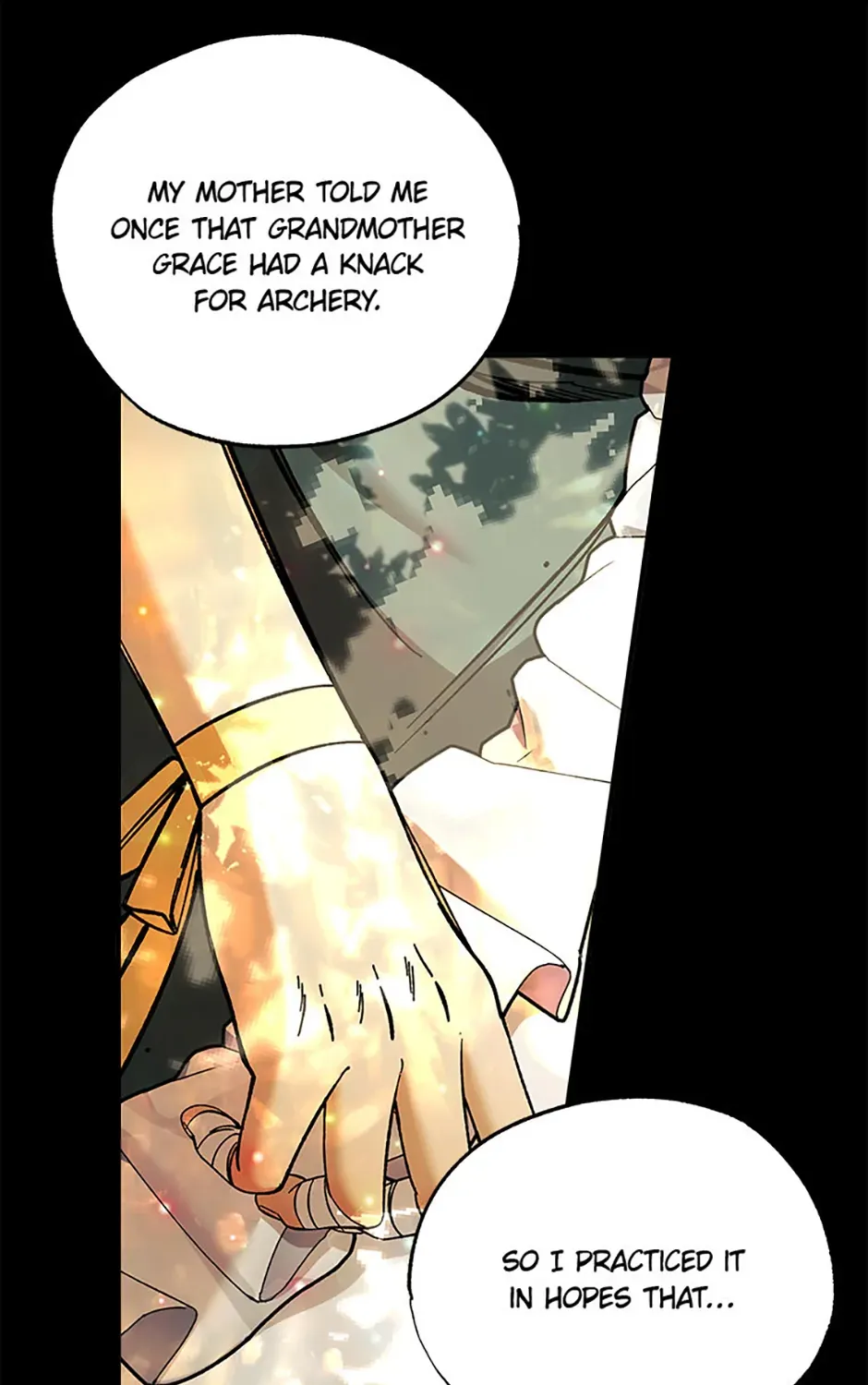 Charlotte’s Wheel Chapter 36 page 154 - 