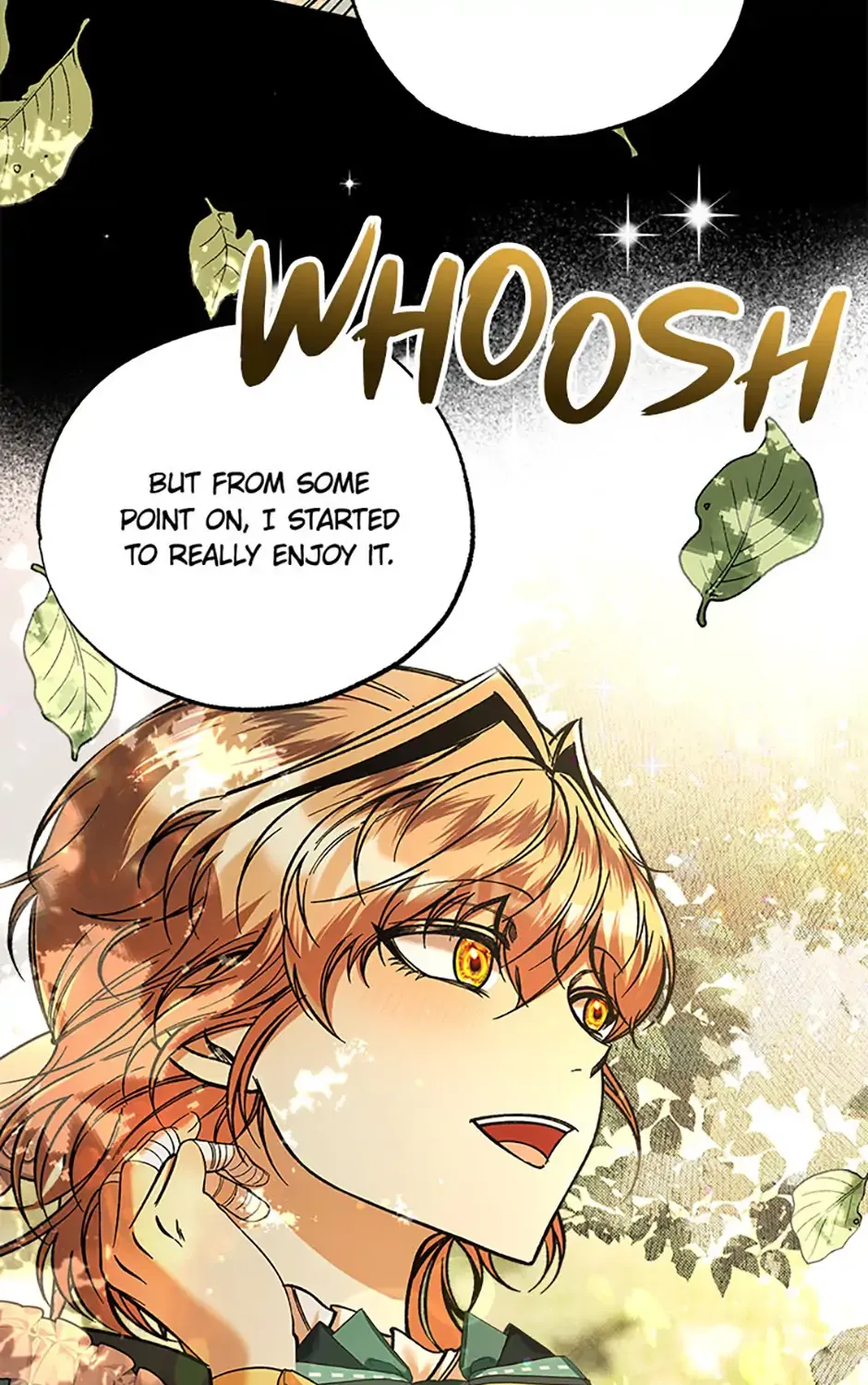 Charlotte’s Wheel Chapter 36 page 156 - 