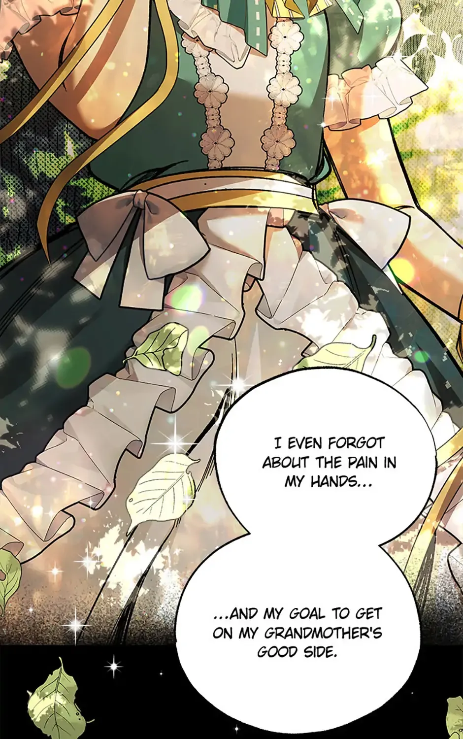 Charlotte’s Wheel Chapter 36 page 158 - 