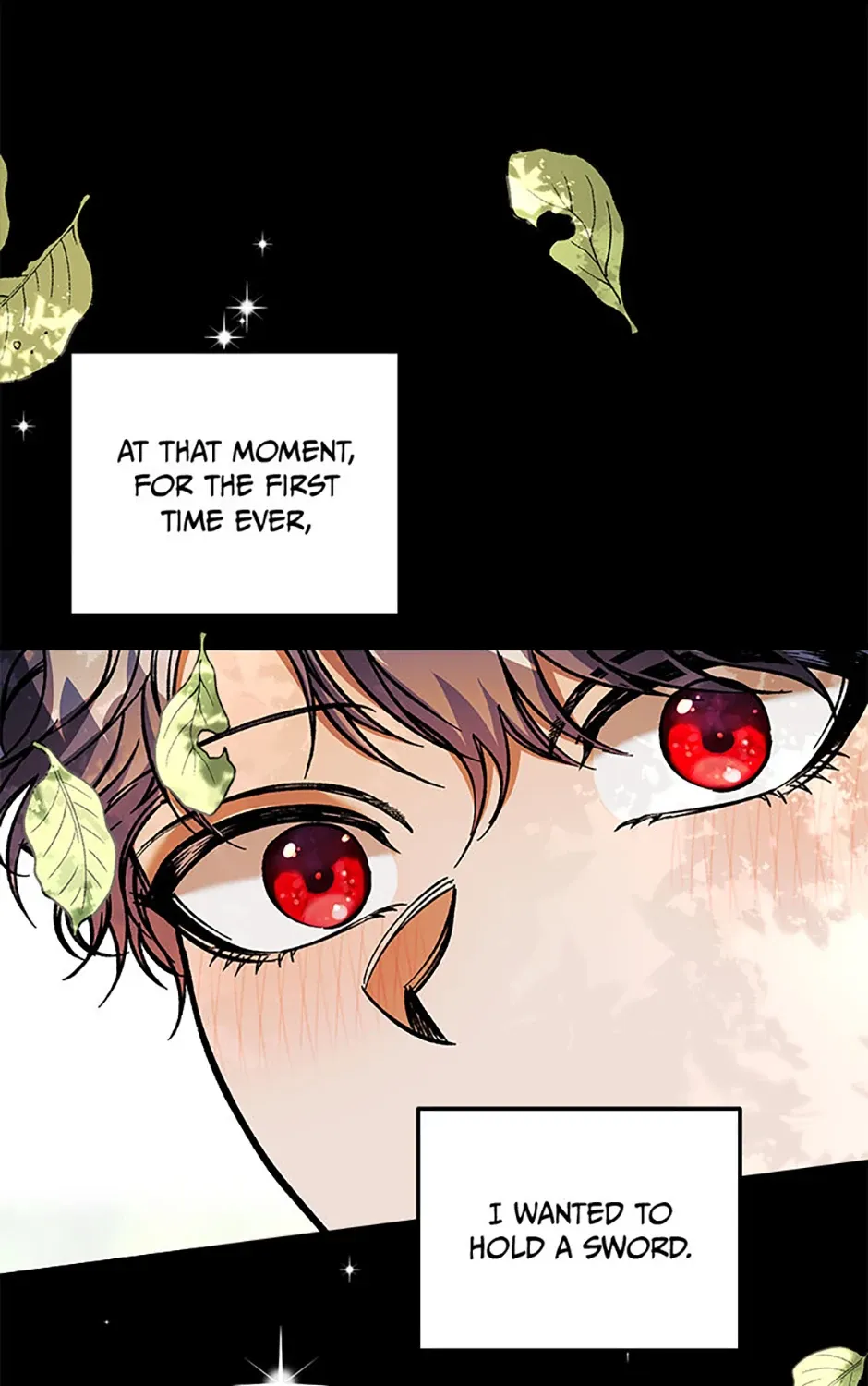 Charlotte’s Wheel Chapter 36 page 160 - 