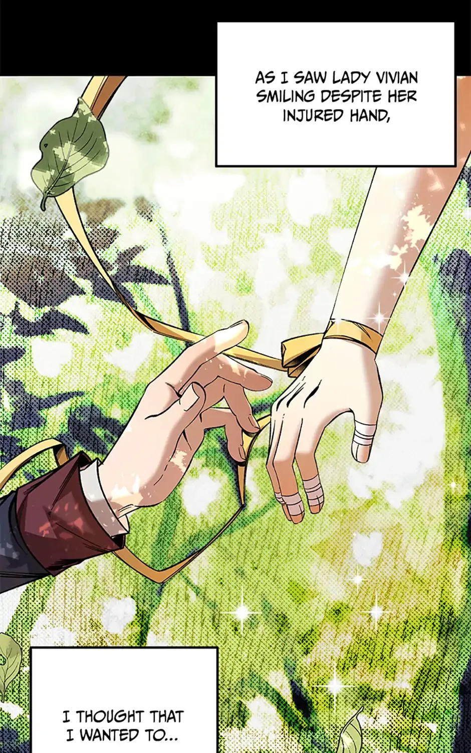 Charlotte’s Wheel Chapter 36 page 162 - 