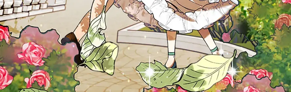 Charlotte’s Wheel Chapter 36 page 167 - 