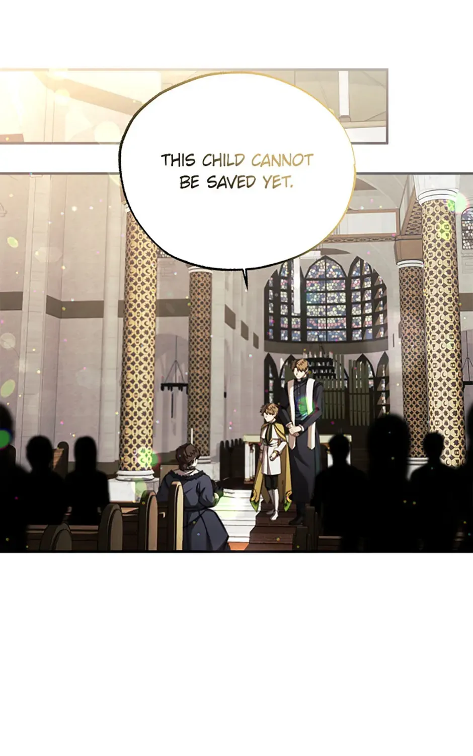 Charlotte’s Wheel Chapter 36 page 18 - 