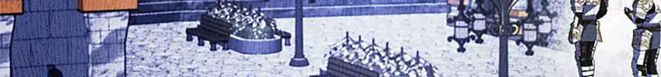 Charlotte’s Wheel Chapter 36 page 3 - 