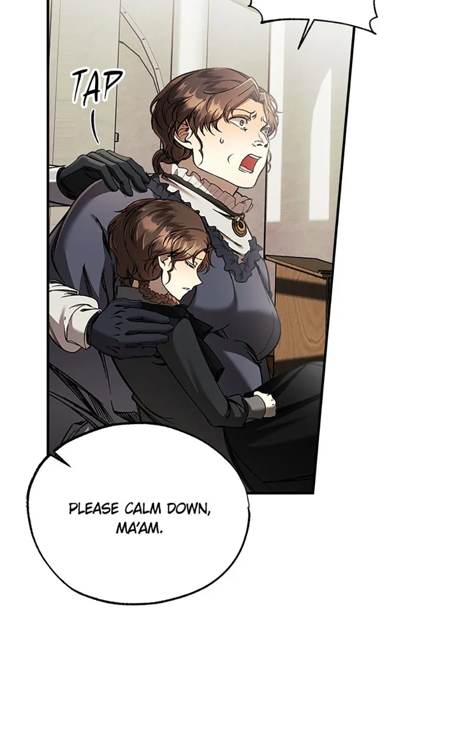 Charlotte’s Wheel Chapter 36 page 26 - 
