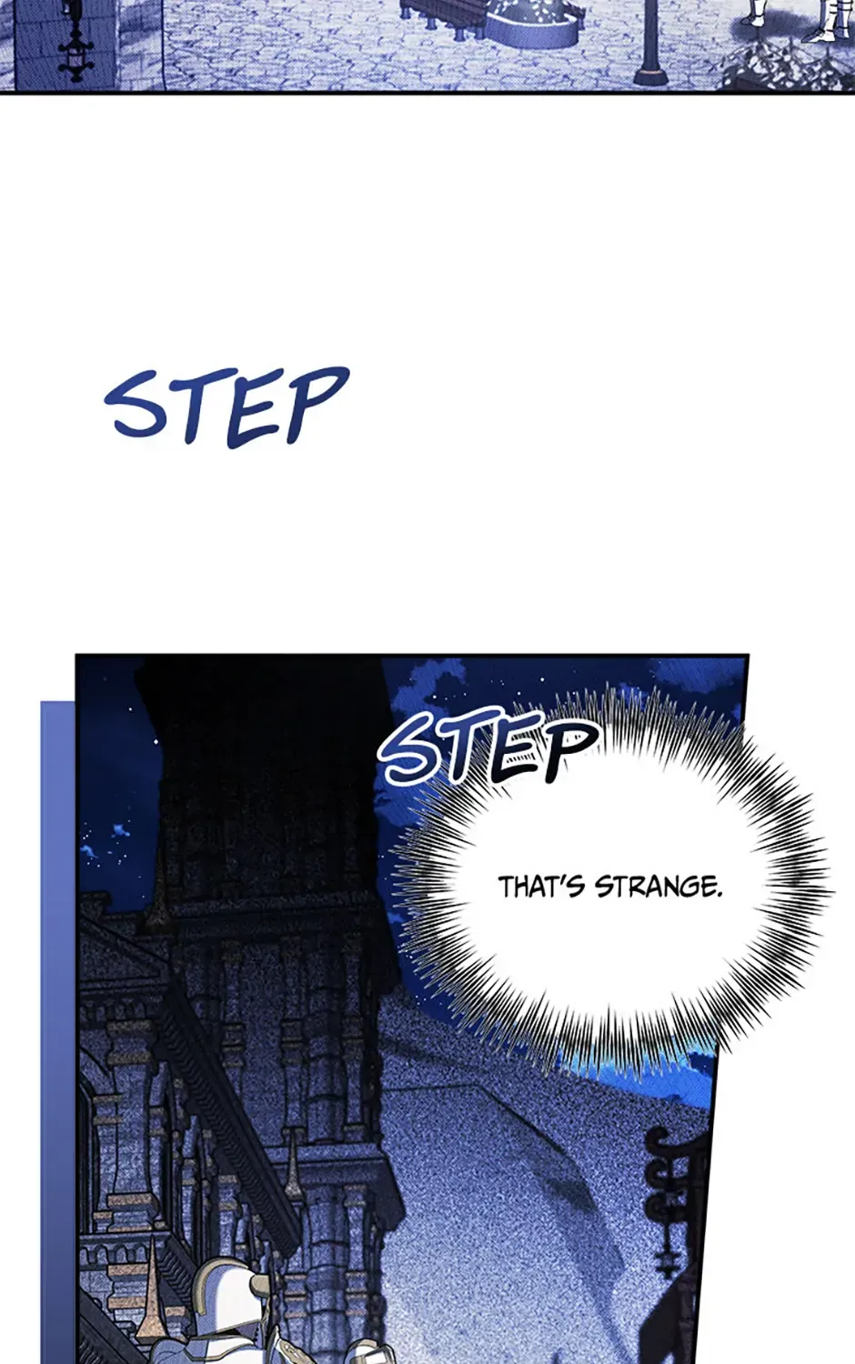 Charlotte’s Wheel Chapter 36 page 4 - 