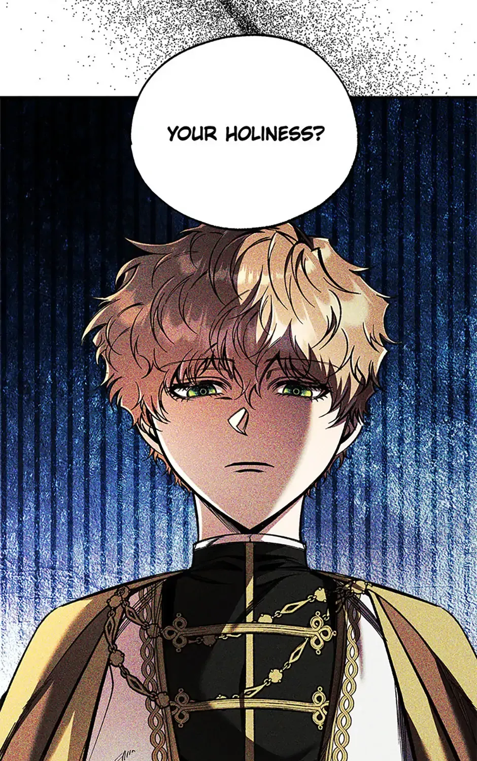 Charlotte’s Wheel Chapter 36 page 32 - 