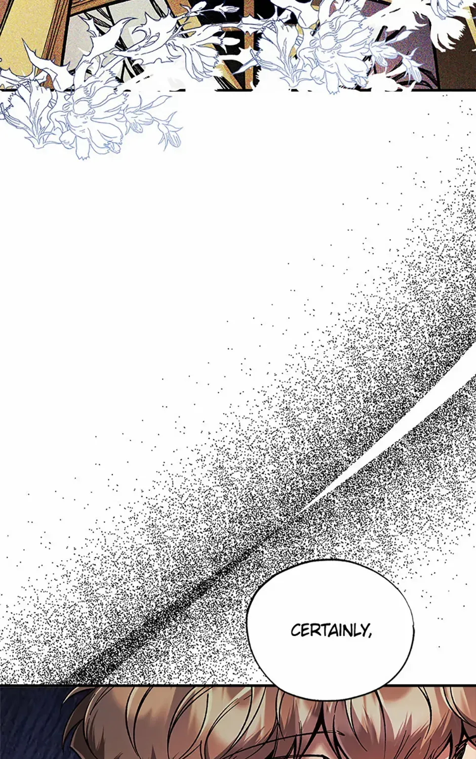 Charlotte’s Wheel Chapter 36 page 34 - 