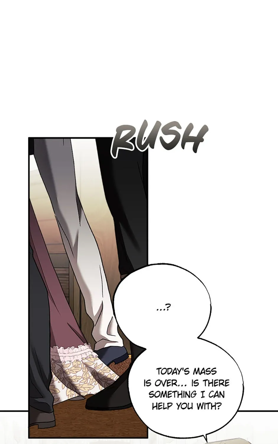 Charlotte’s Wheel Chapter 36 page 38 - 