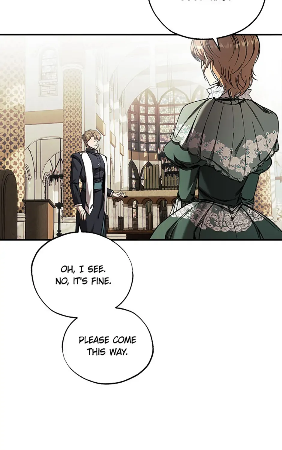 Charlotte’s Wheel Chapter 36 page 42 - 