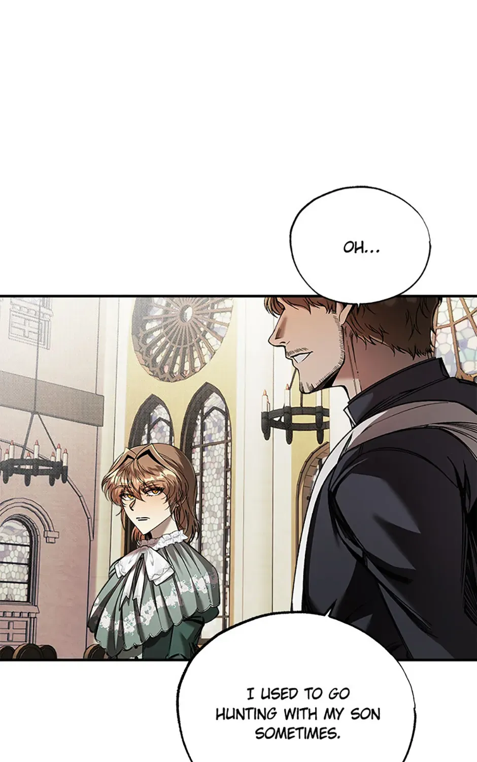 Charlotte’s Wheel Chapter 36 page 48 - 
