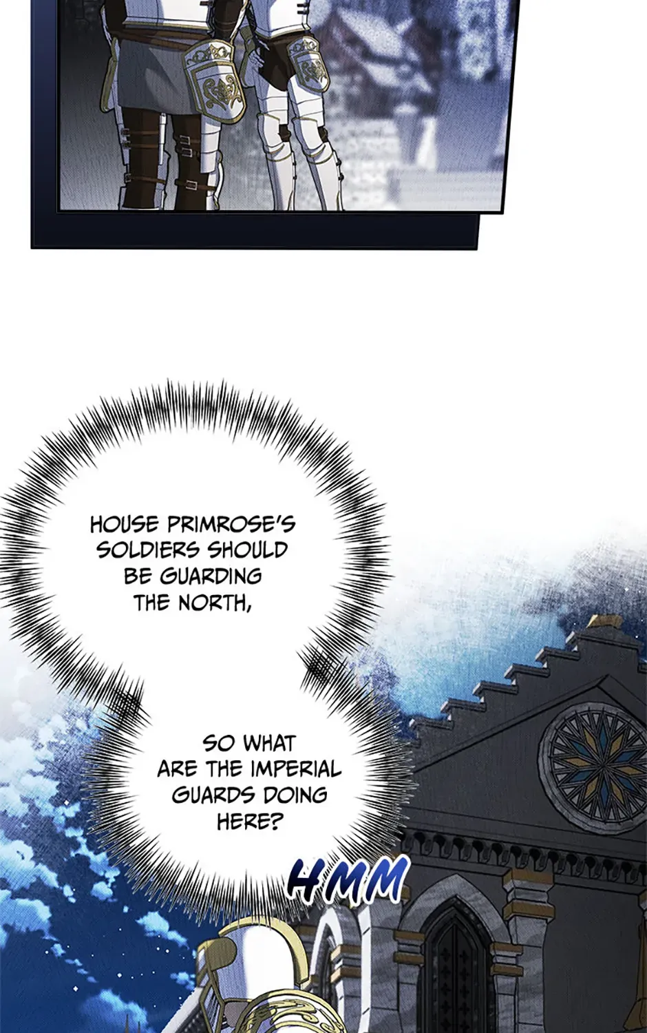 Charlotte’s Wheel Chapter 36 page 6 - 