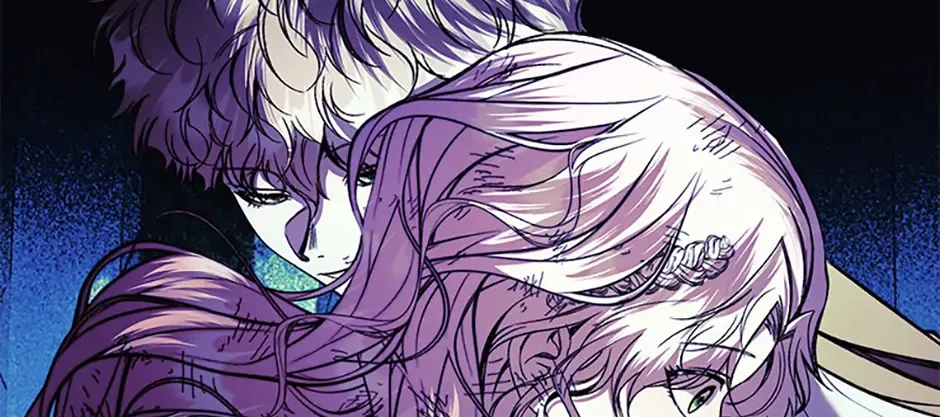 Charlotte’s Wheel Chapter 36 page 55 - 