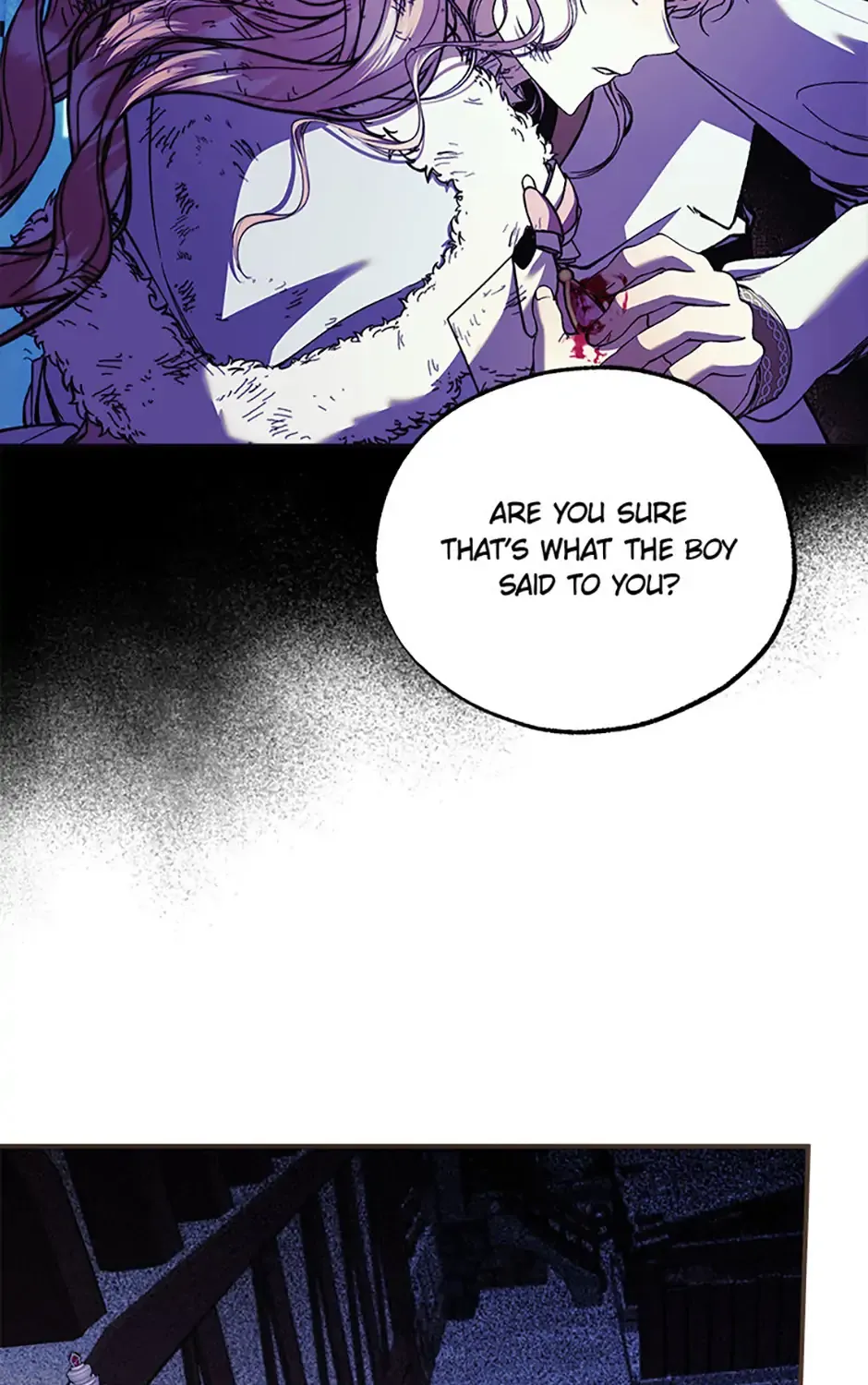 Charlotte’s Wheel Chapter 36 page 56 - 