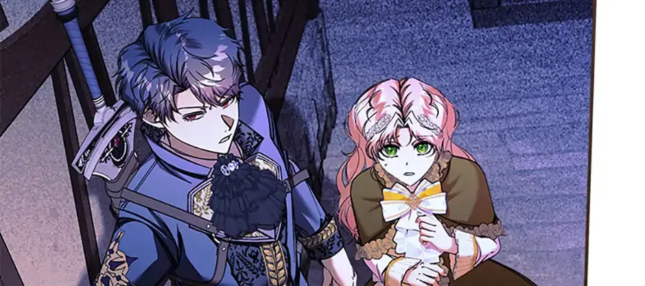 Charlotte’s Wheel Chapter 36 page 57 - 
