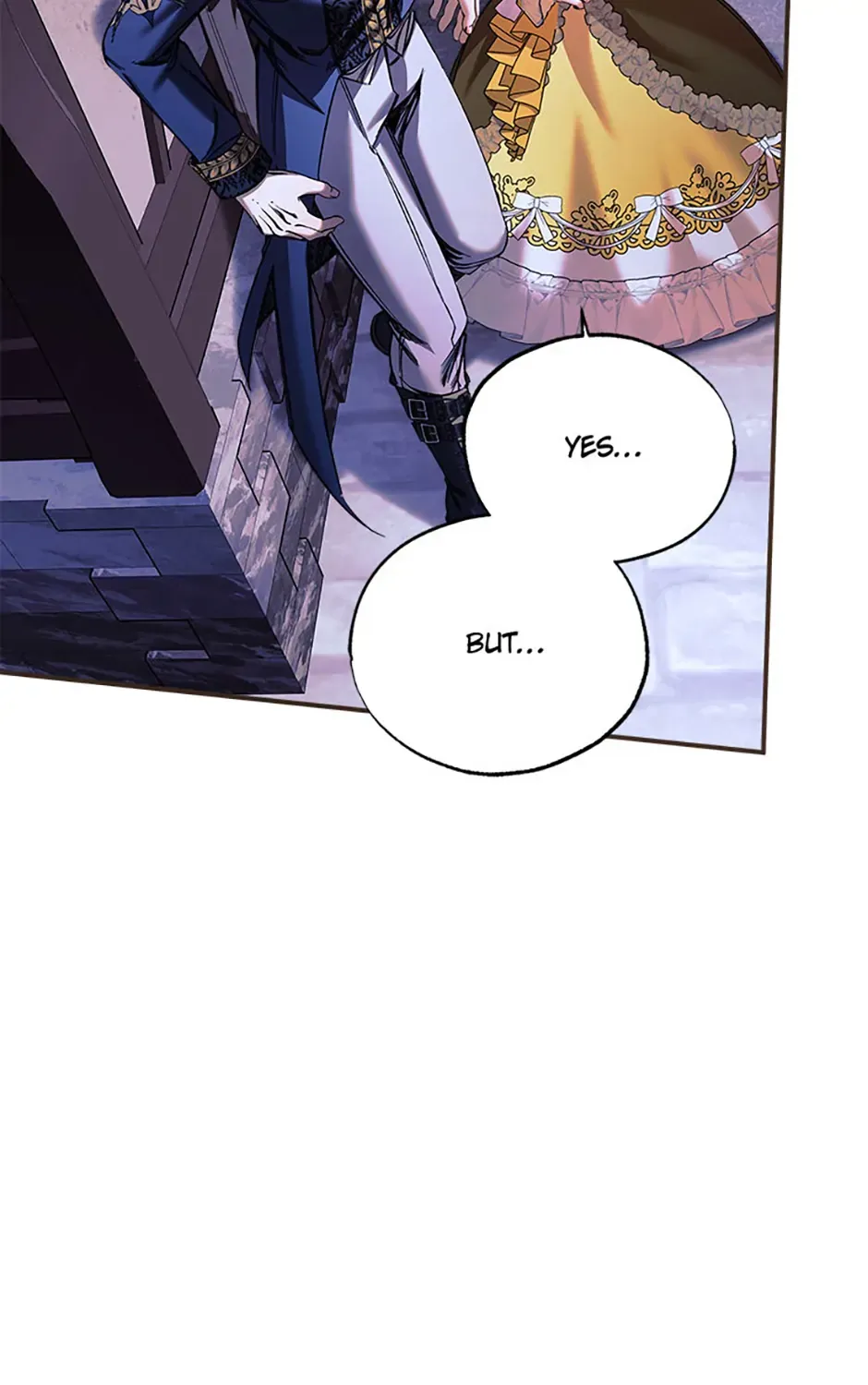 Charlotte’s Wheel Chapter 36 page 58 - 