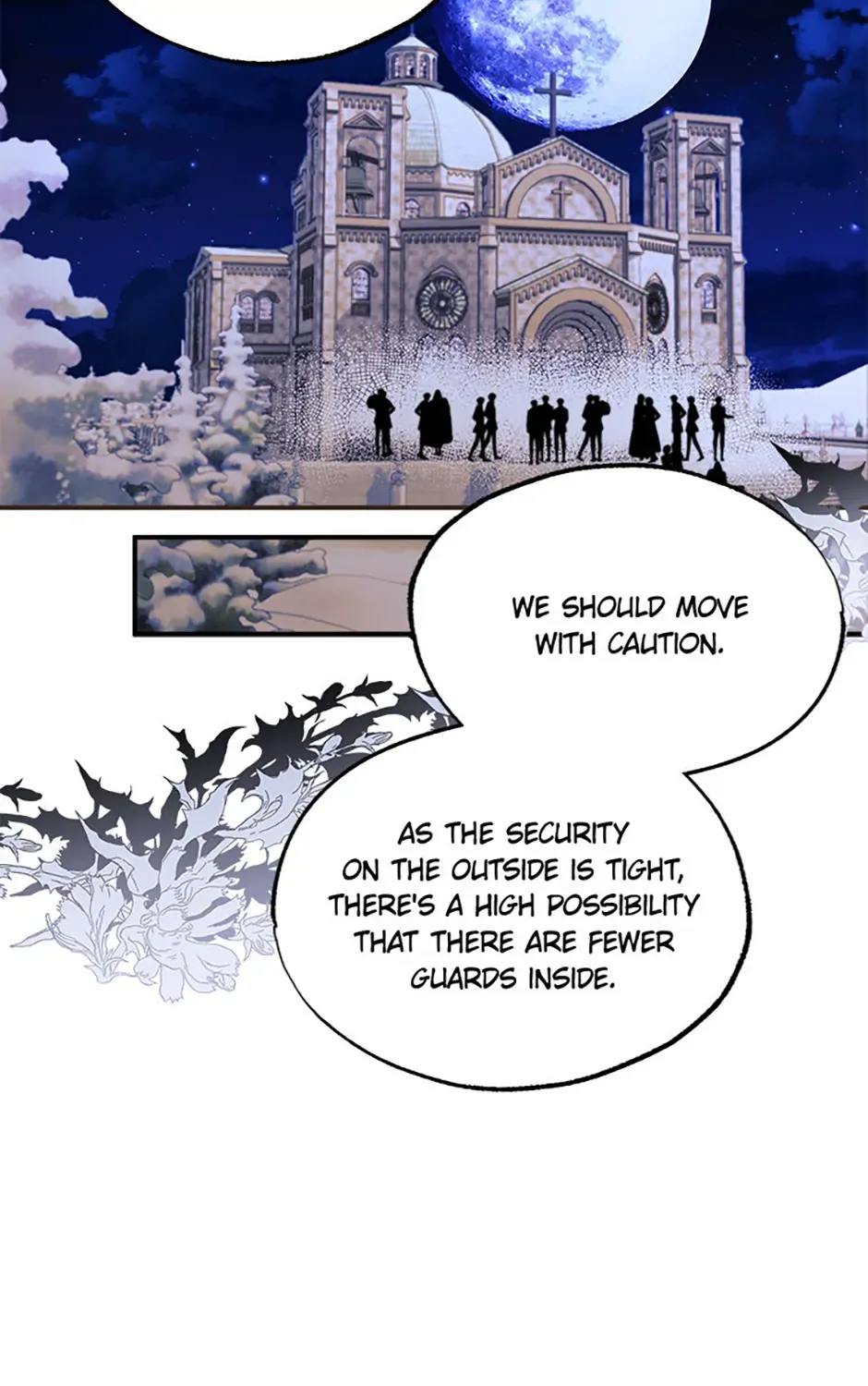 Charlotte’s Wheel Chapter 36 page 60 - 