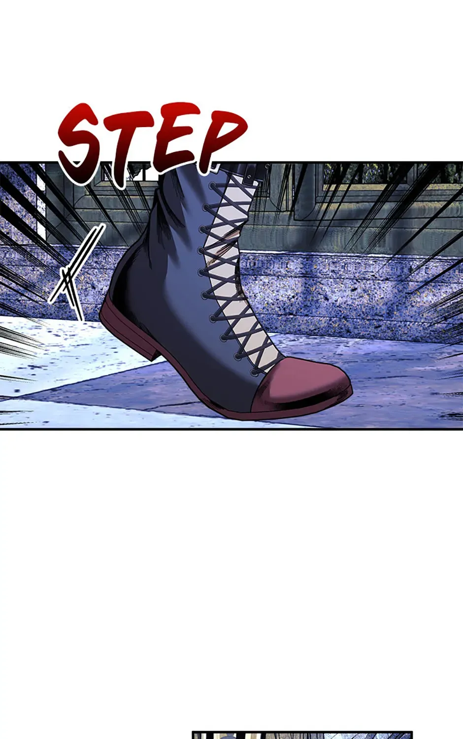 Charlotte’s Wheel Chapter 36 page 64 - 