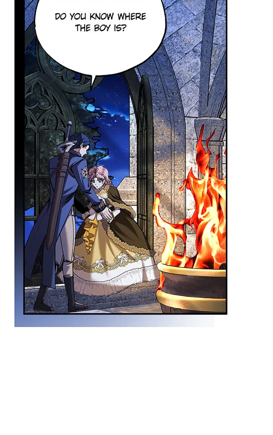 Charlotte’s Wheel Chapter 36 page 68 - 