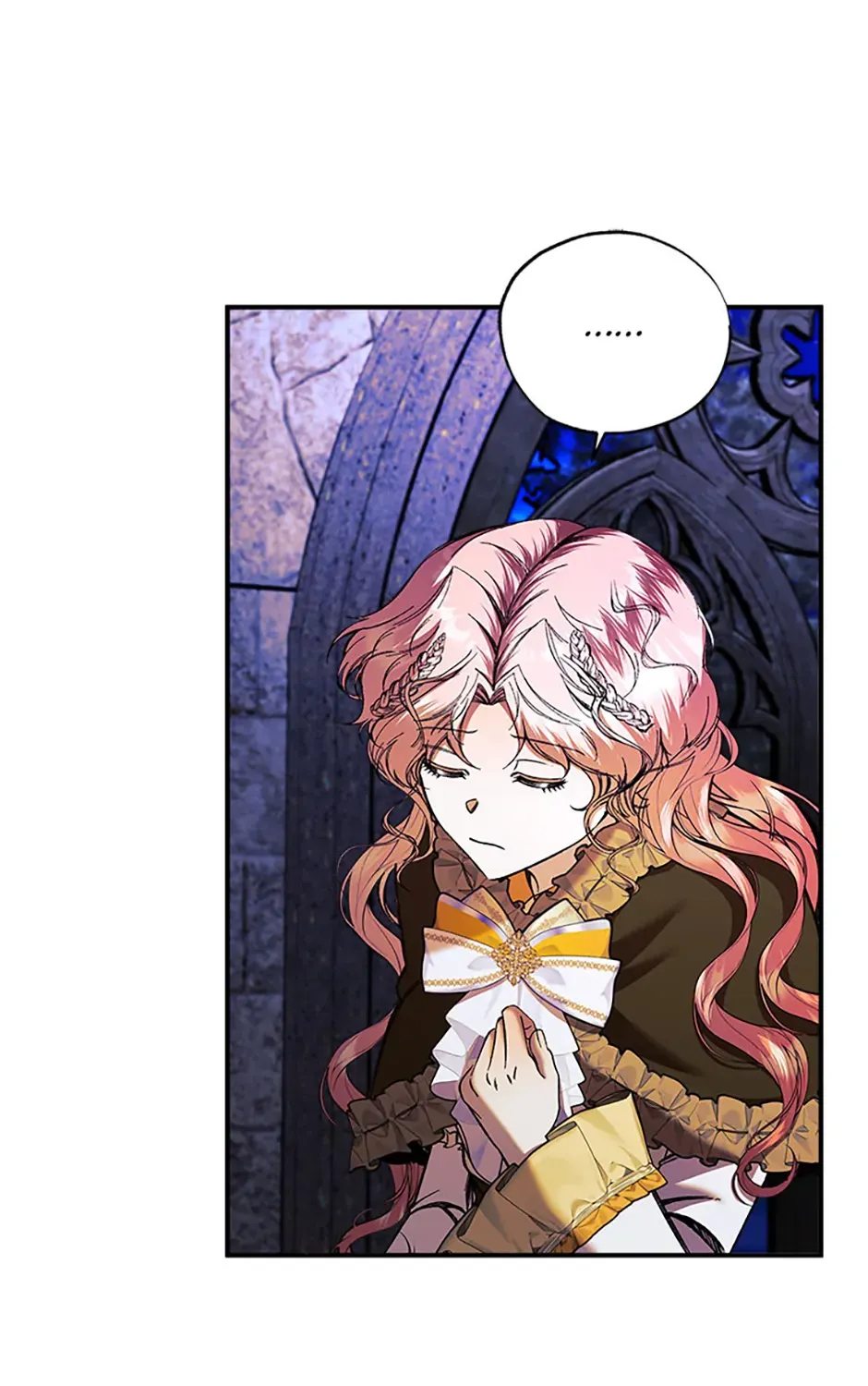 Charlotte’s Wheel Chapter 36 page 70 - 
