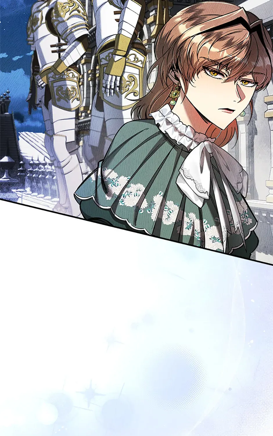 Charlotte’s Wheel Chapter 36 page 8 - 