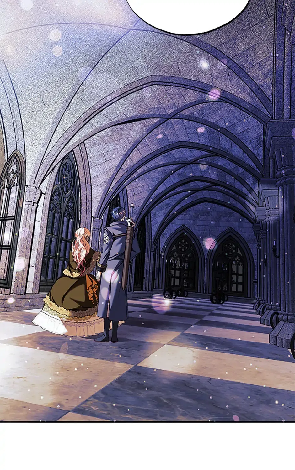 Charlotte’s Wheel Chapter 36 page 74 - 
