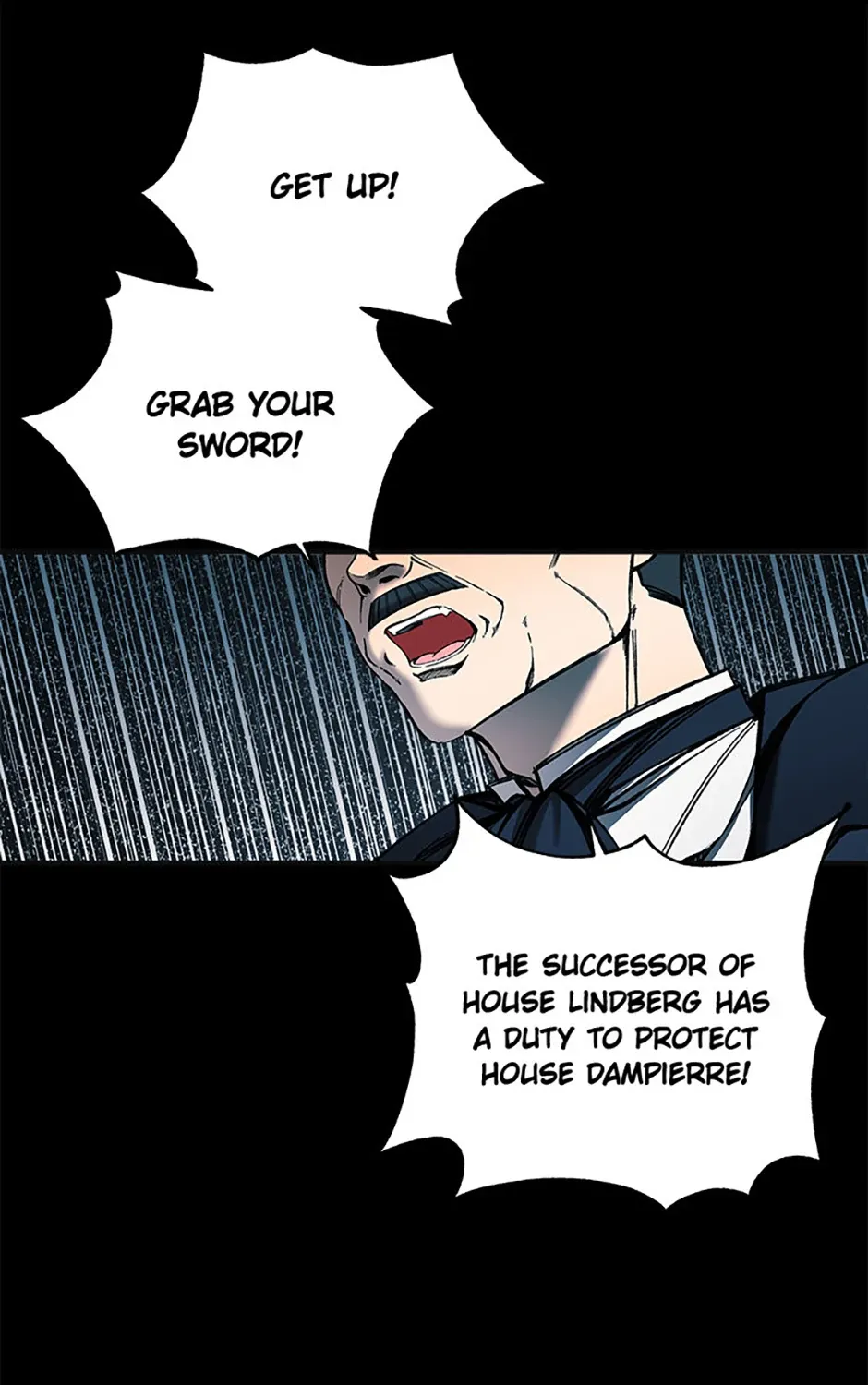 Charlotte’s Wheel Chapter 36 page 84 - 