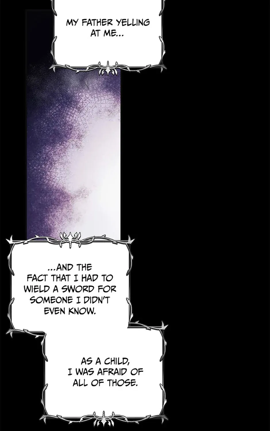 Charlotte’s Wheel Chapter 36 page 86 - 