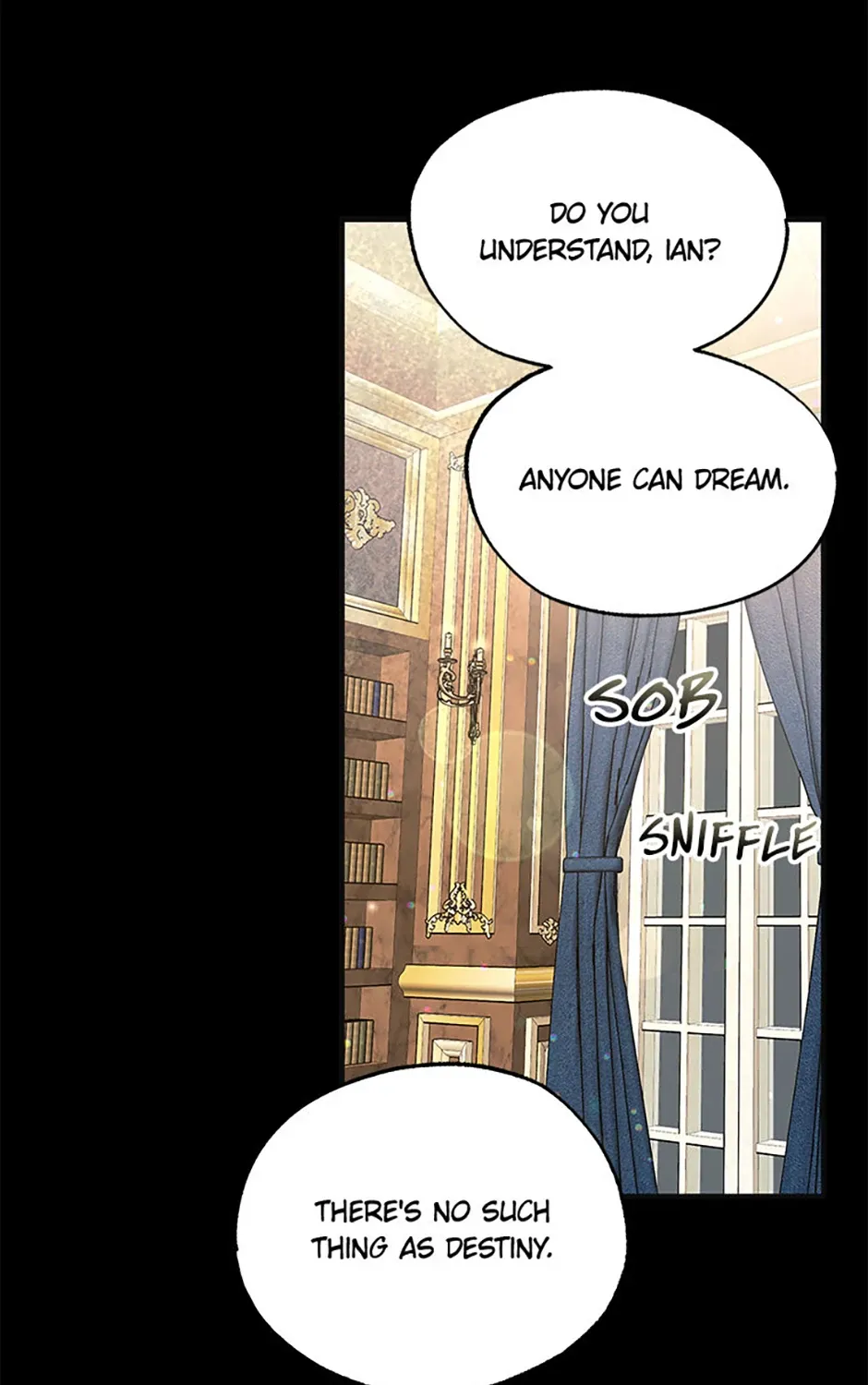 Charlotte’s Wheel Chapter 36 page 88 - 