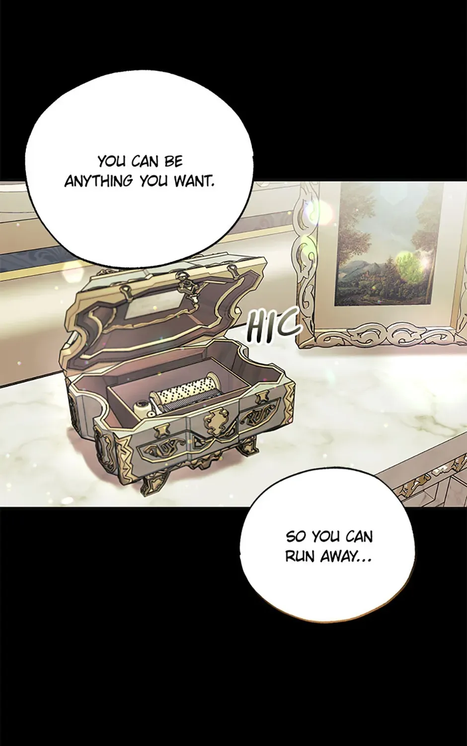 Charlotte’s Wheel Chapter 36 page 90 - 