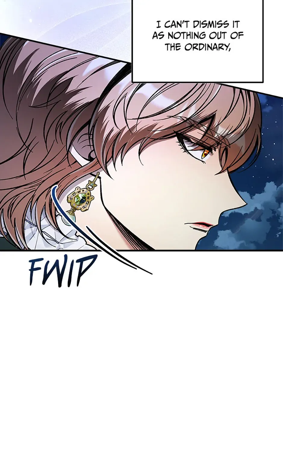 Charlotte’s Wheel Chapter 36 page 10 - 