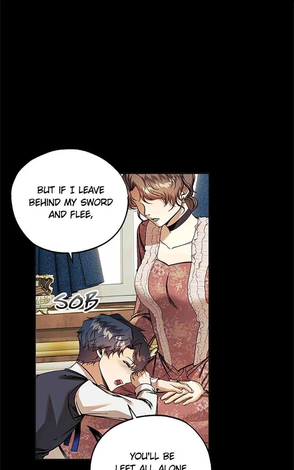 Charlotte’s Wheel Chapter 36 page 94 - 