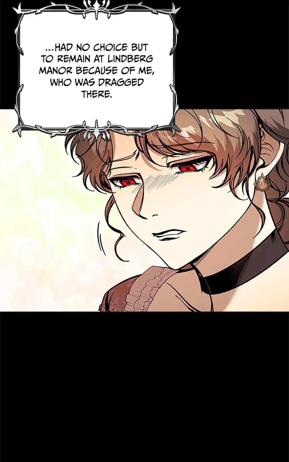 Charlotte’s Wheel Chapter 36 page 98 - 