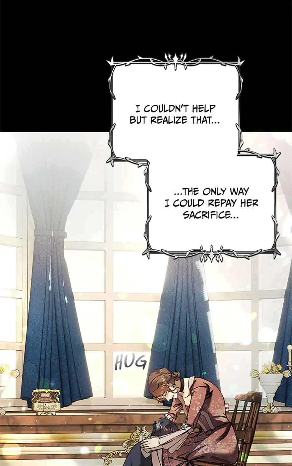 Charlotte’s Wheel Chapter 36 page 100 - 