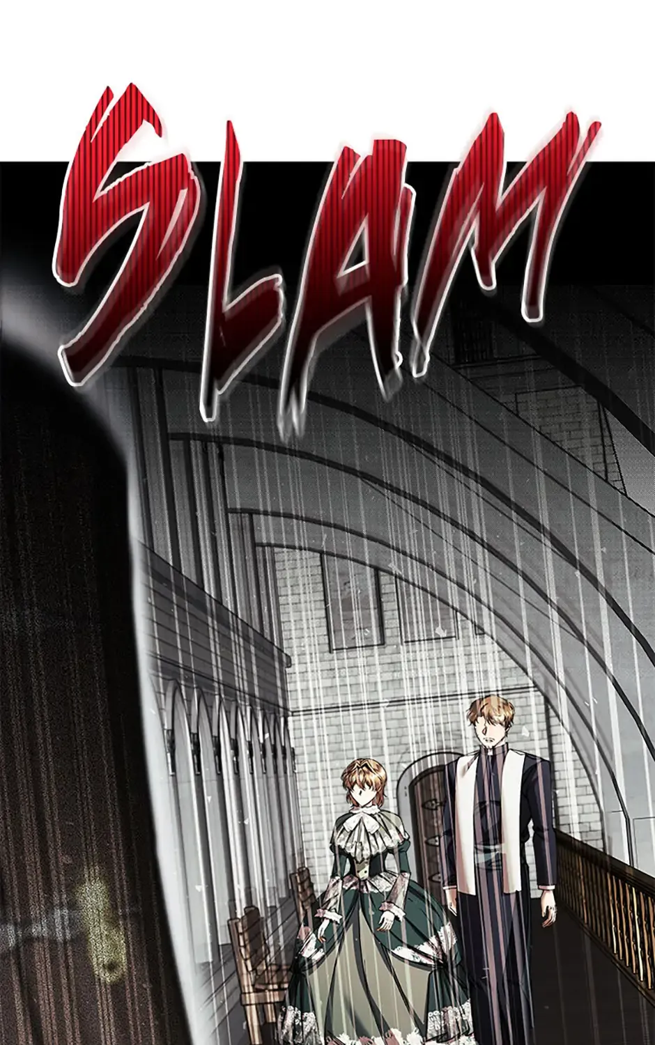 Charlotte’s Wheel Chapter 37 page 110 - 