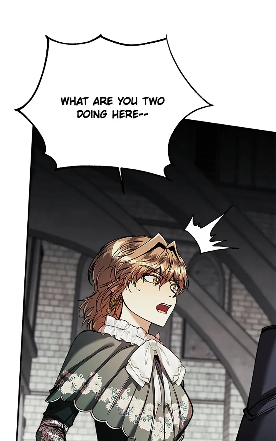 Charlotte’s Wheel Chapter 37 page 114 - 