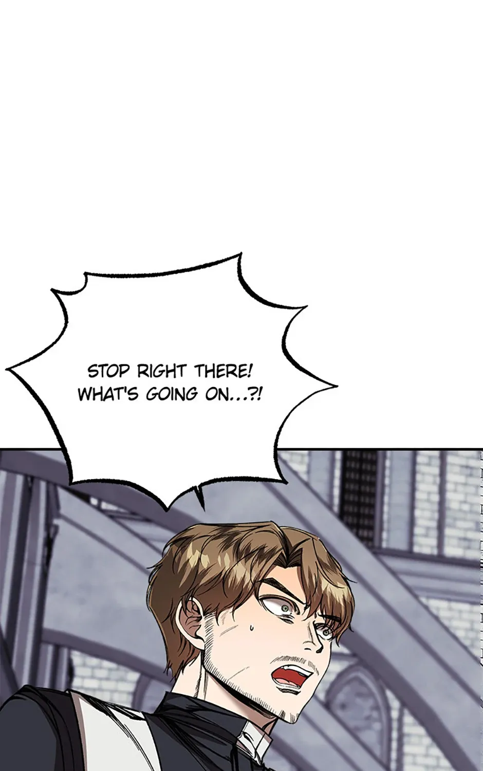 Charlotte’s Wheel Chapter 37 page 122 - 