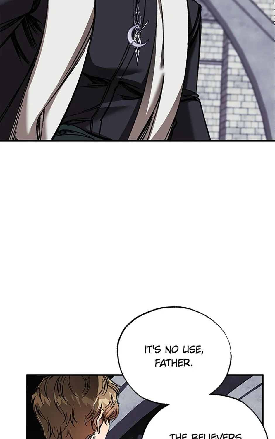 Charlotte’s Wheel Chapter 37 page 124 - 