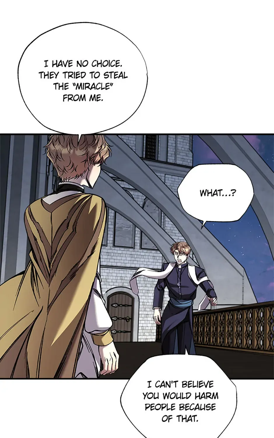 Charlotte’s Wheel Chapter 37 page 128 - 