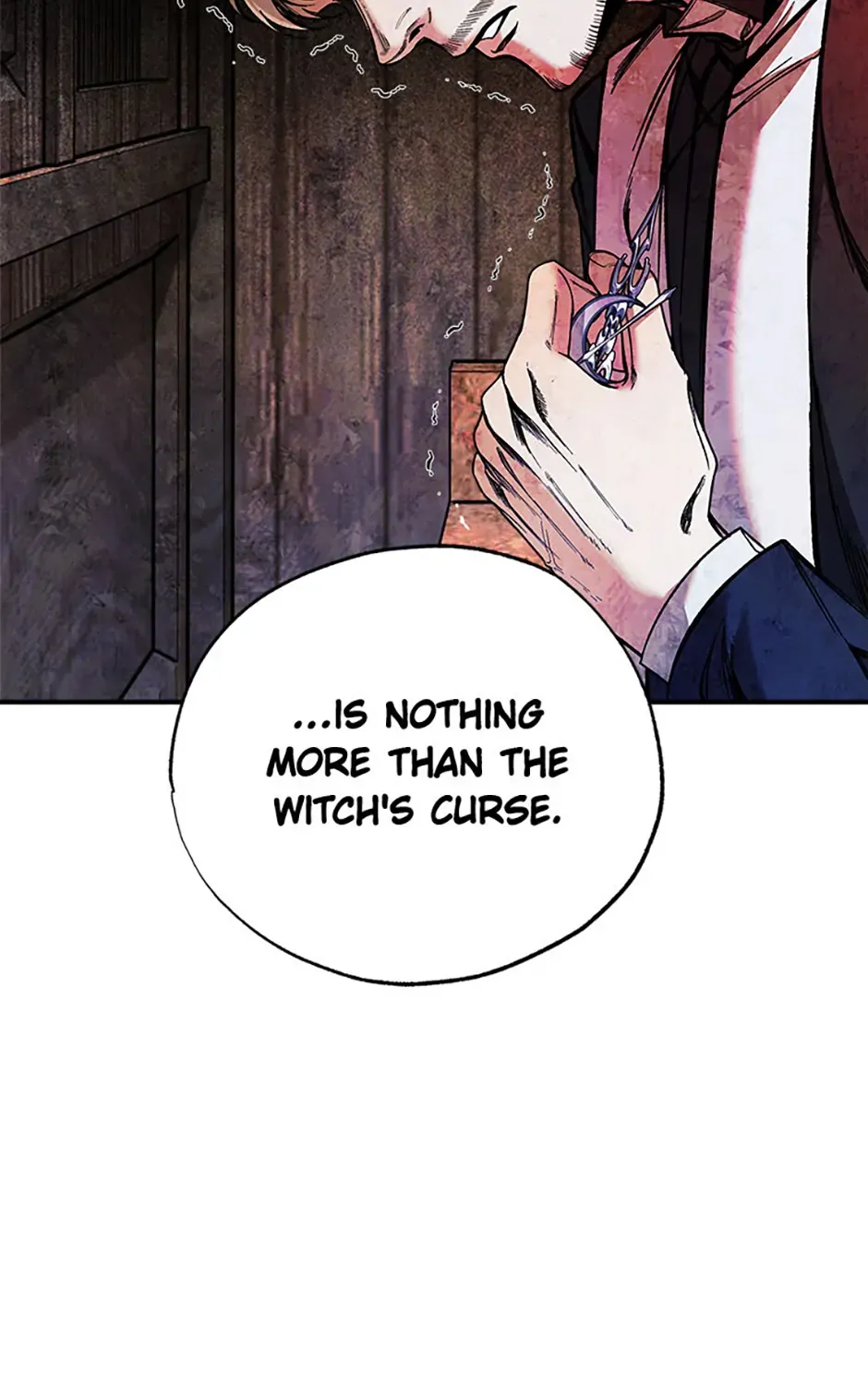 Charlotte’s Wheel Chapter 37 page 14 - 
