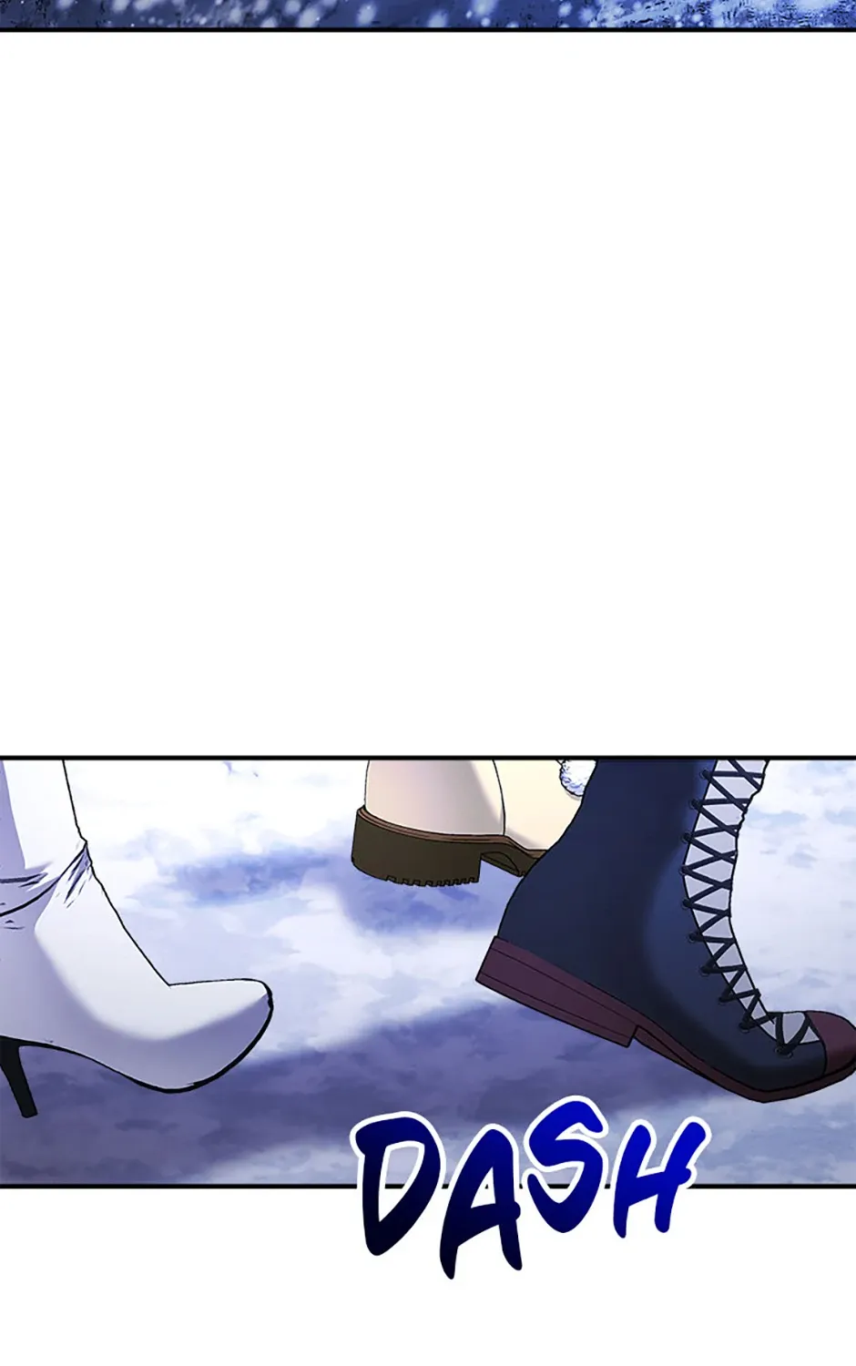 Charlotte’s Wheel Chapter 37 page 138 - 