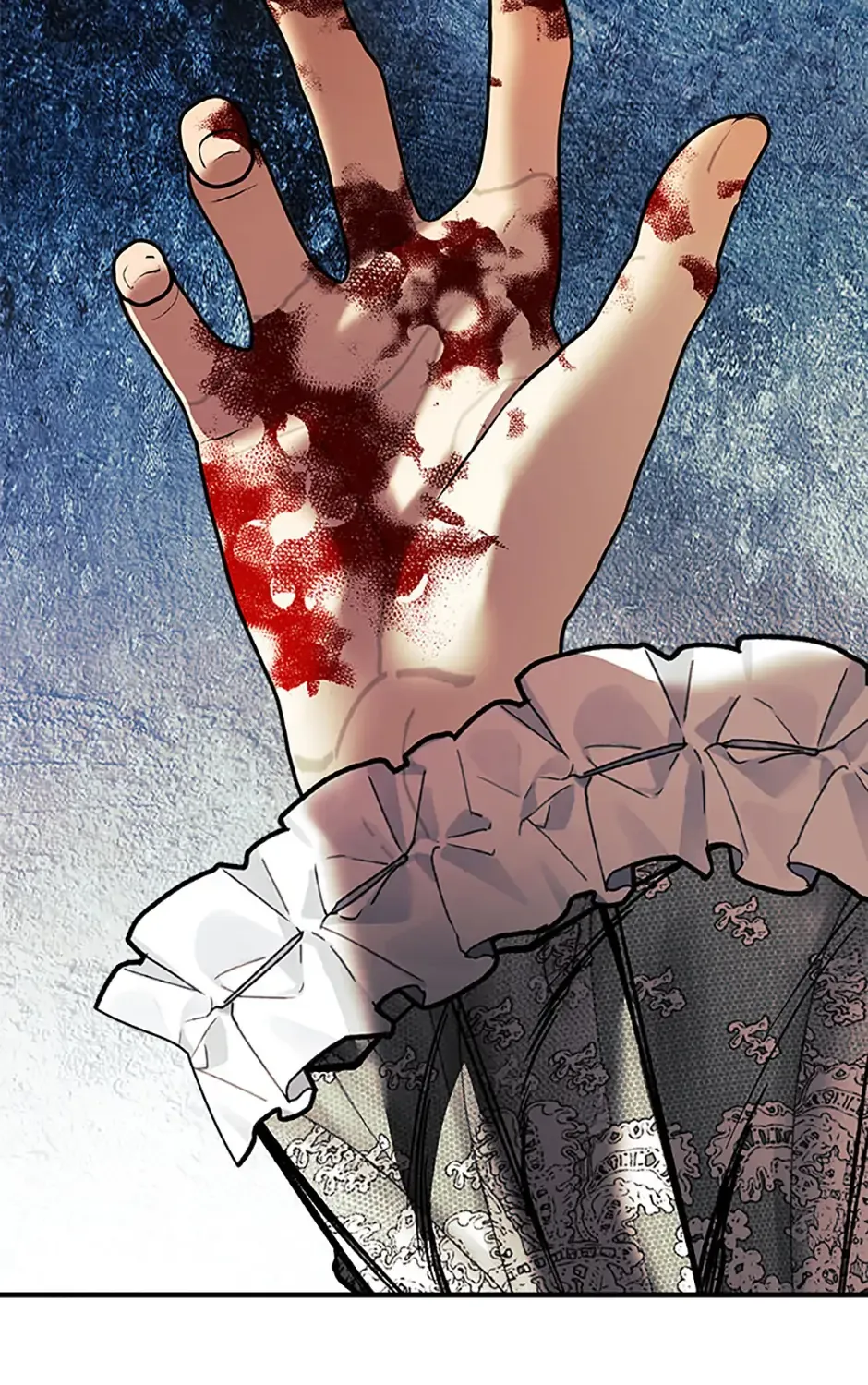 Charlotte’s Wheel Chapter 37 page 156 - 