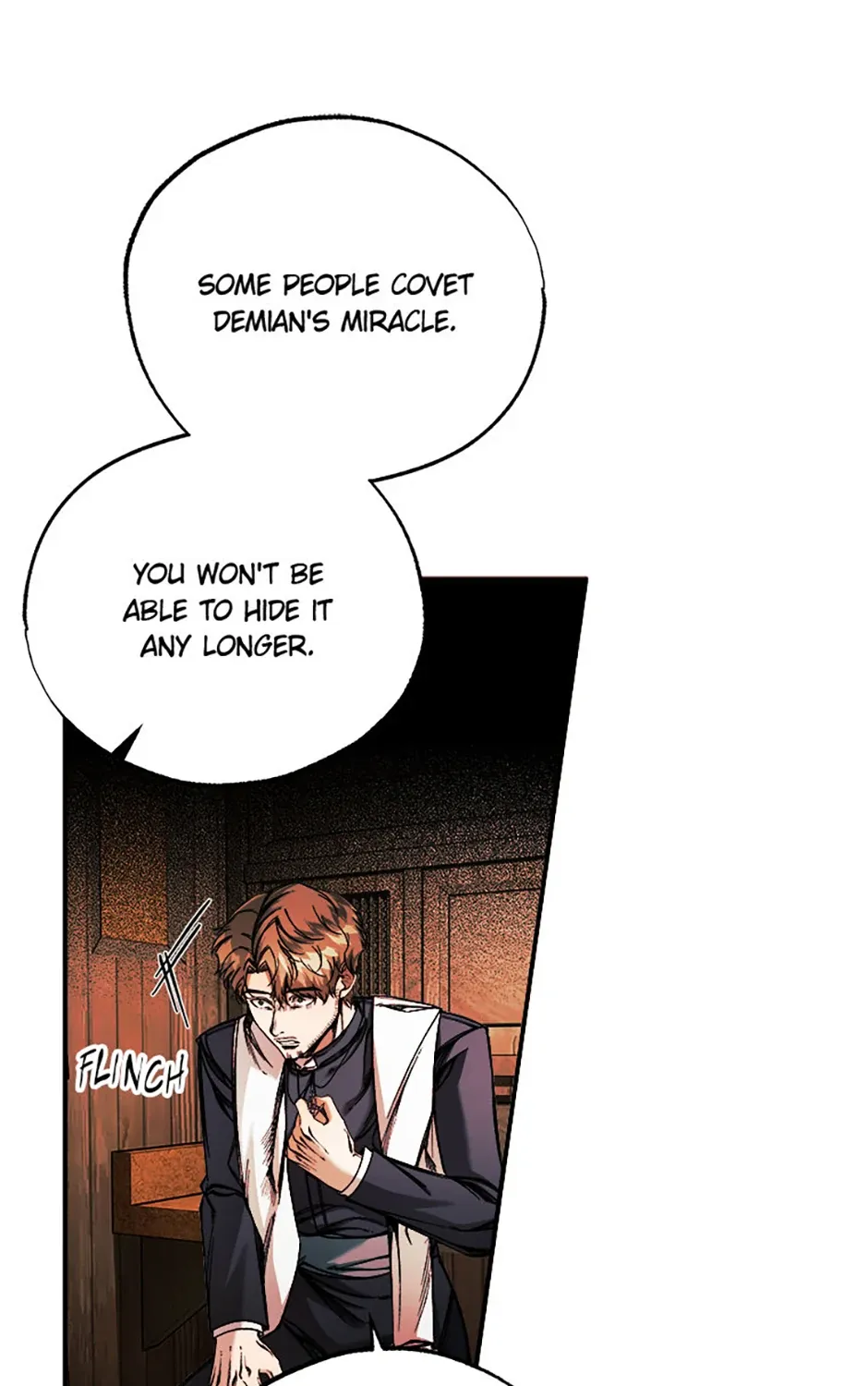 Charlotte’s Wheel Chapter 37 page 20 - 