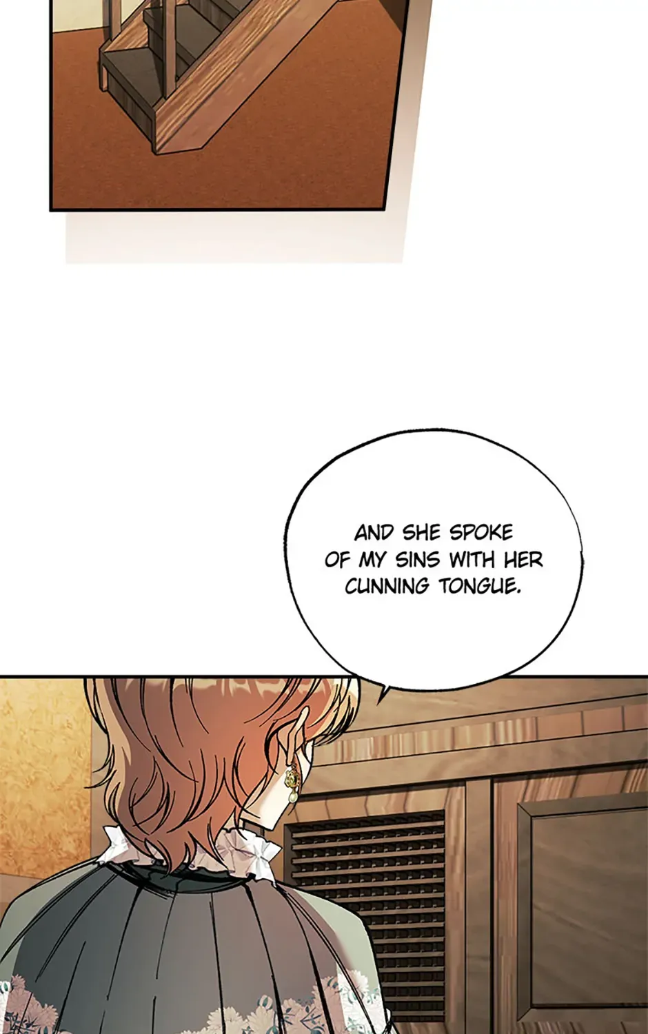 Charlotte’s Wheel Chapter 37 page 3 - 