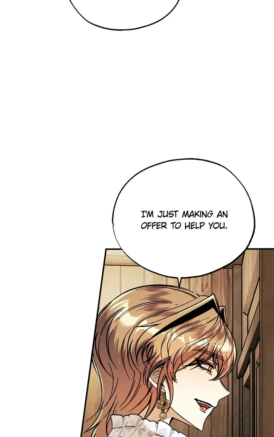 Charlotte’s Wheel Chapter 37 page 22 - 