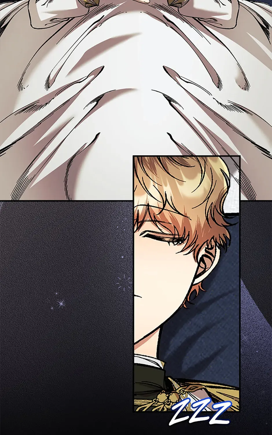 Charlotte’s Wheel Chapter 37 page 42 - 