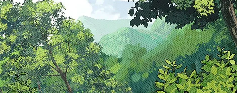 Charlotte’s Wheel Chapter 37 page 45 - 
